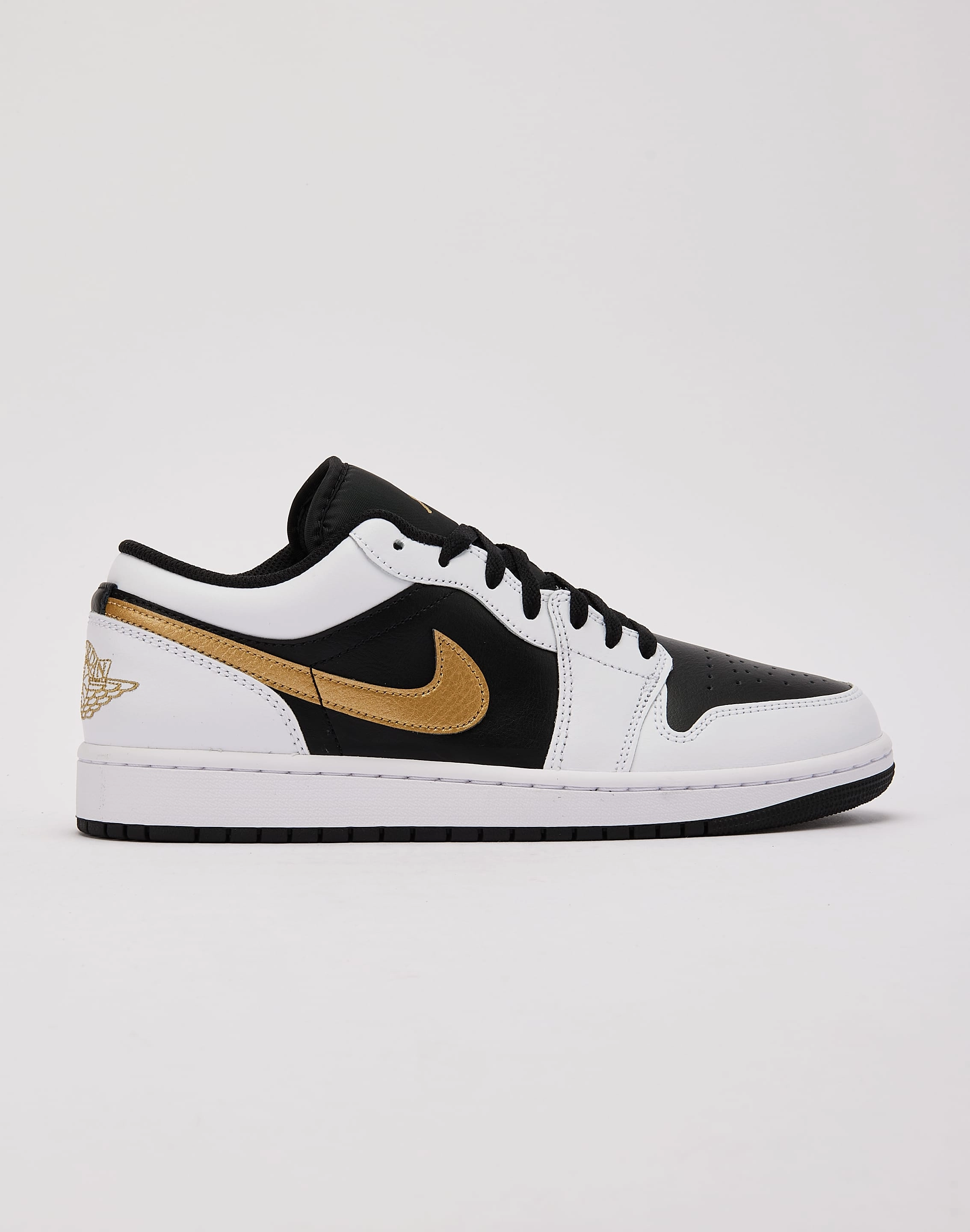 Suede - finished fashion Jordan Air Jordan 1 Low Printed fashion