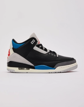 Suede - finished fashion Jordan Air Jordan 3 Retro 'Rare Air' Denim products