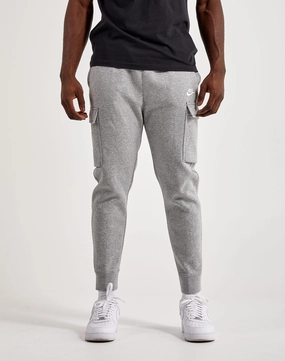 Suede - finished fashion Nike Club Fleece Cargo Pants Beaded fashion items