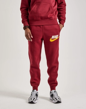 Suede - finished fashion Nike Club Fleece Joggers Stylish products