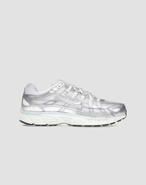 Suede - finished fashion Nike P-6000 Wardrobe staples