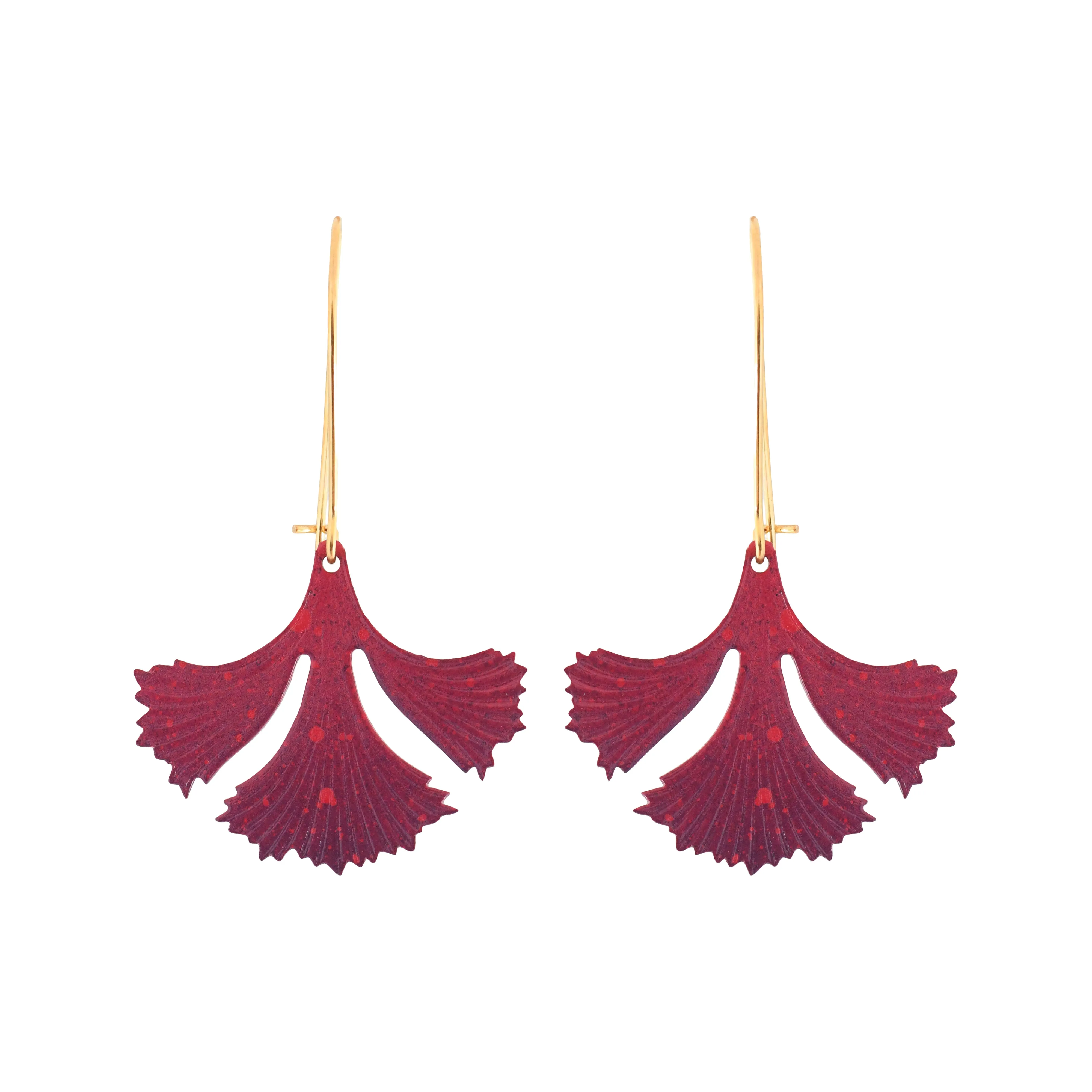 Sunset Single Kalina Earrings