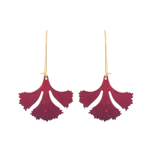 Sunset Single Kalina Earrings