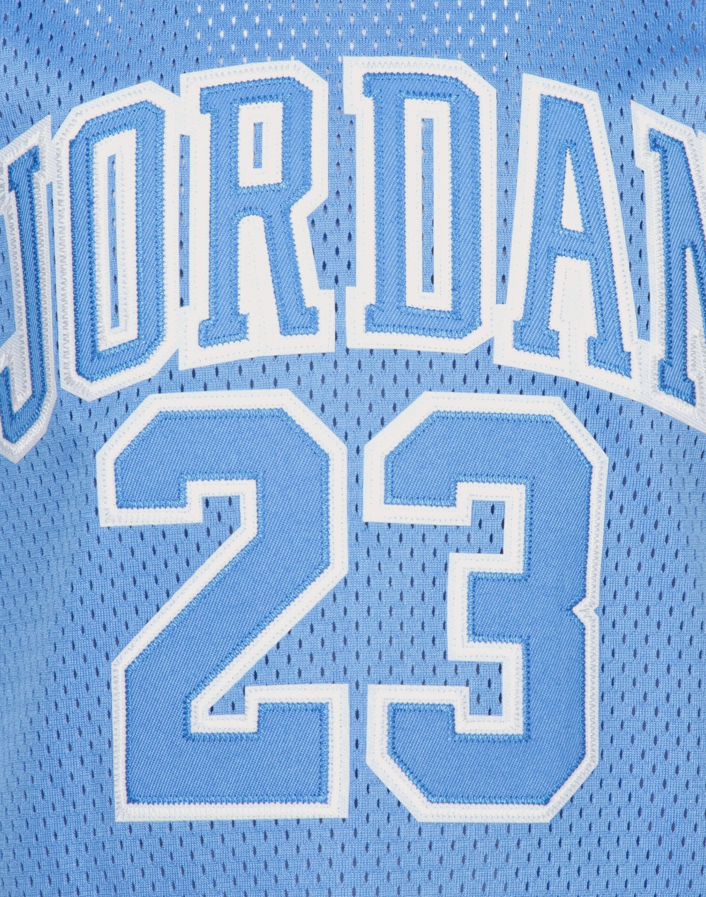 Sustainable fashion Jordan Big Boys'  23 Jersey - Legend Blue