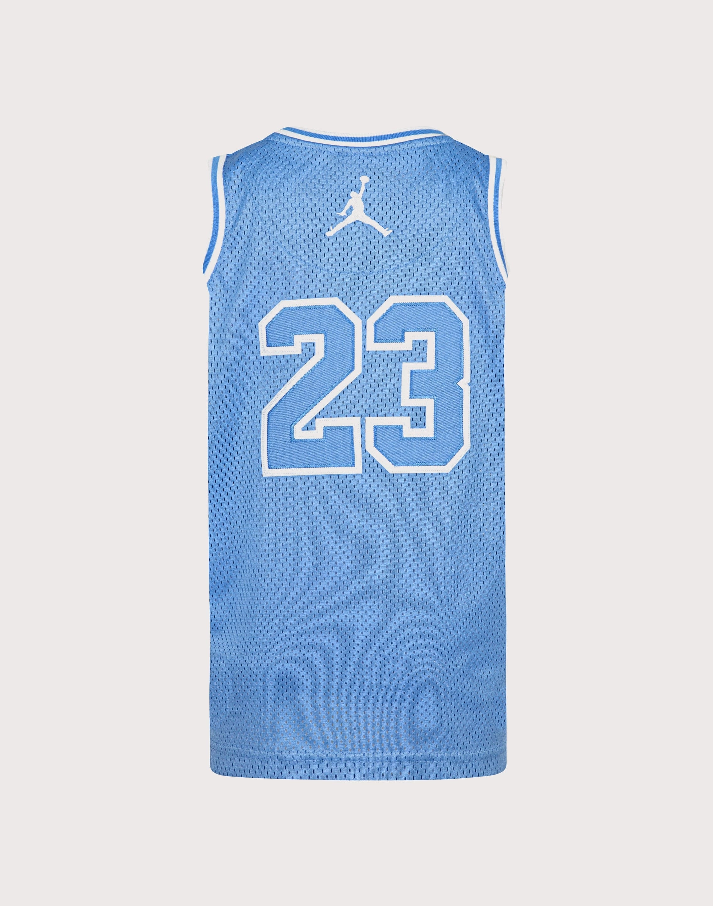 Sustainable fashion Jordan Big Boys'  23 Jersey - Legend Blue