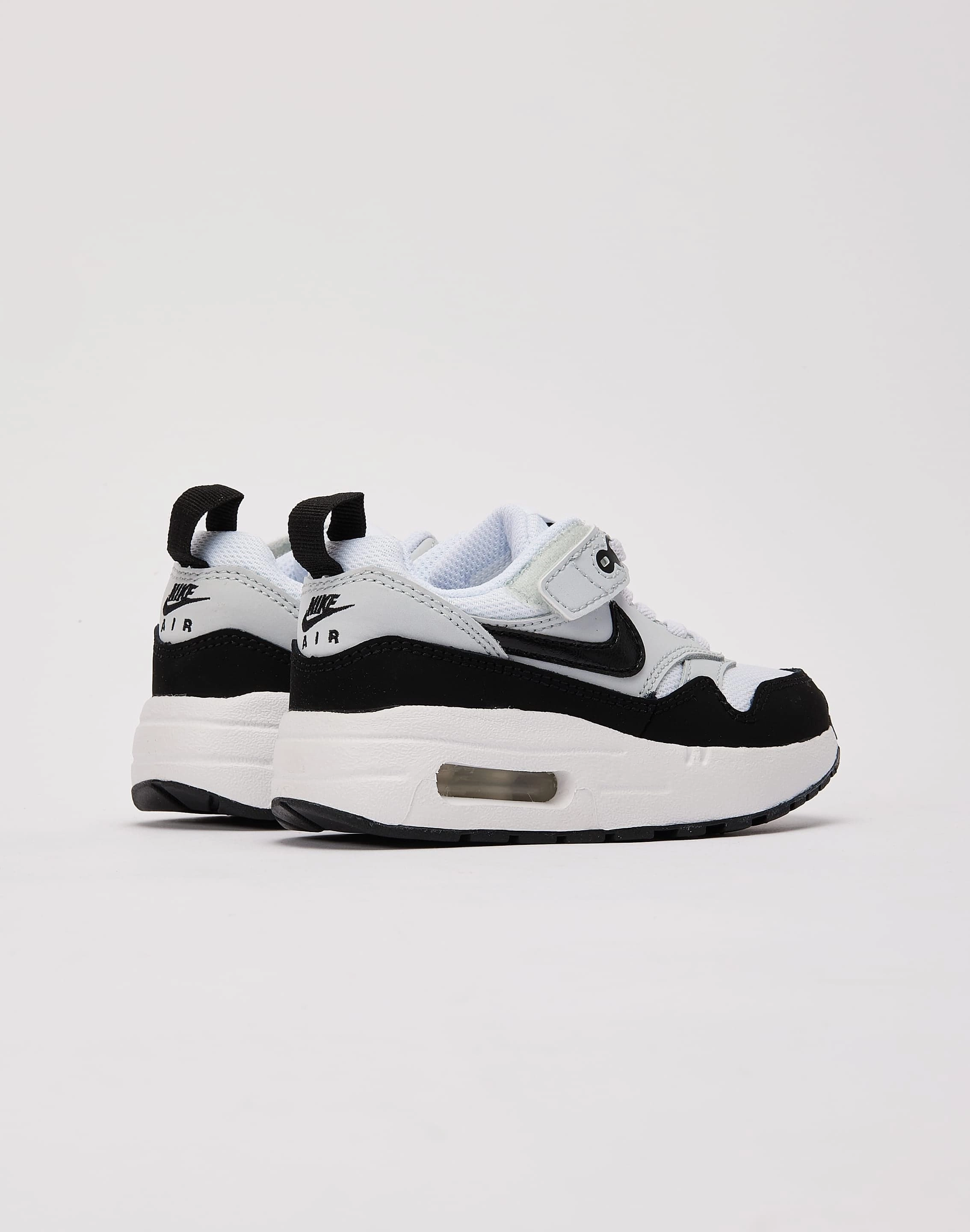 Sustainable fashion Nike Air Max 1 EasyOn Pre-School
