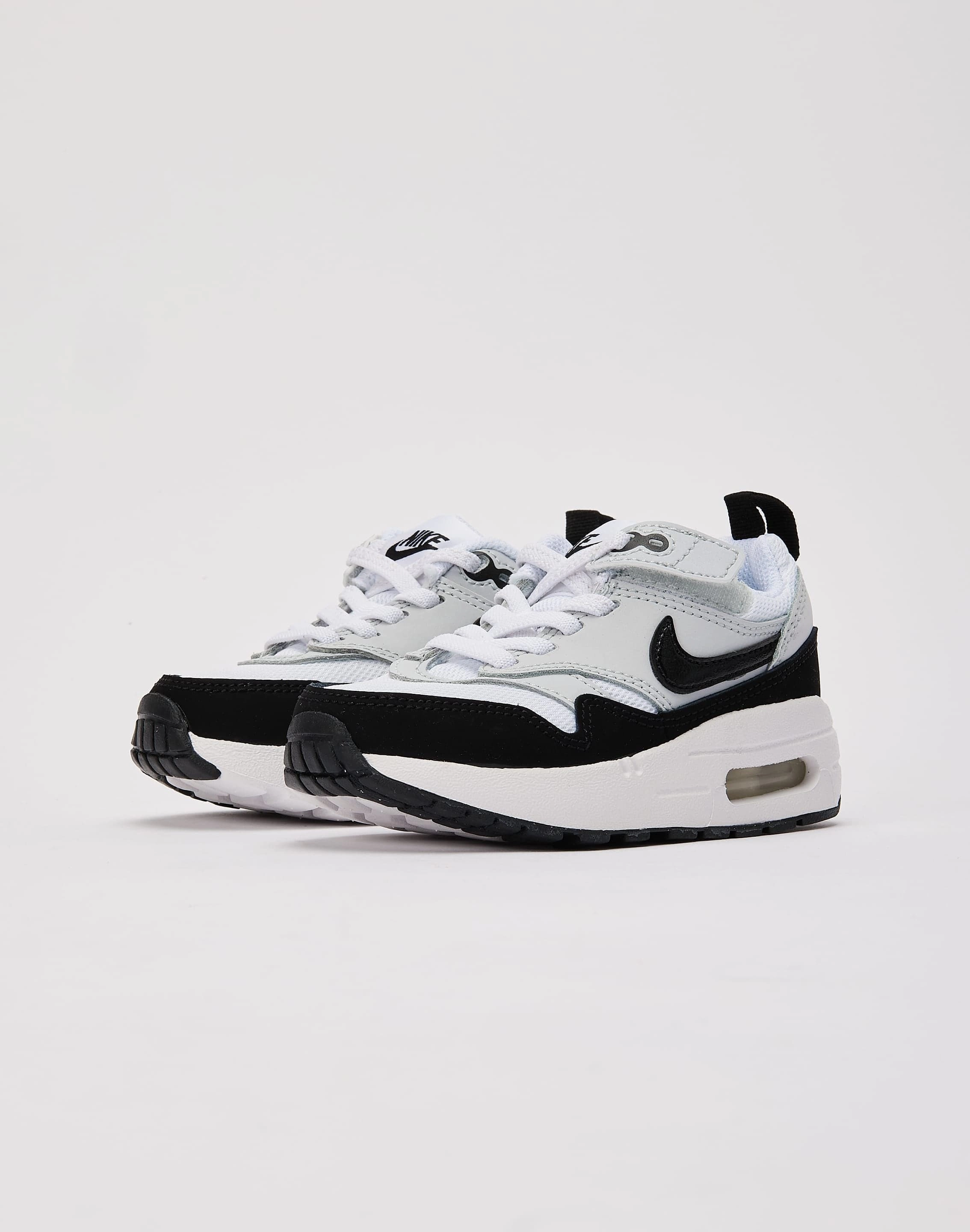 Sustainable fashion Nike Air Max 1 EasyOn Pre-School