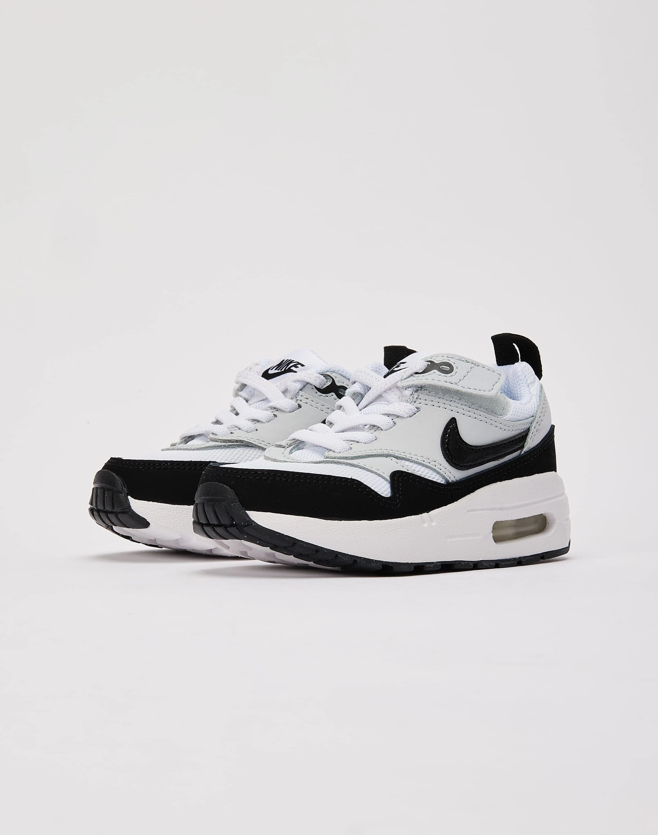 Sustainable fashion Nike Air Max 1 EasyOn Pre-School