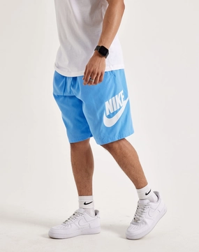 Sustainable fashion Nike Club Woven Shorts Fashion swaps