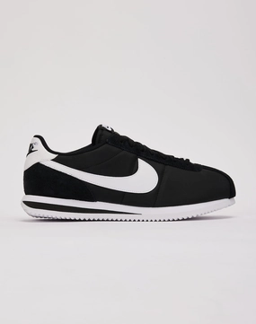 Sustainable fashion Nike Cortez TXT Silk - fabric fashion