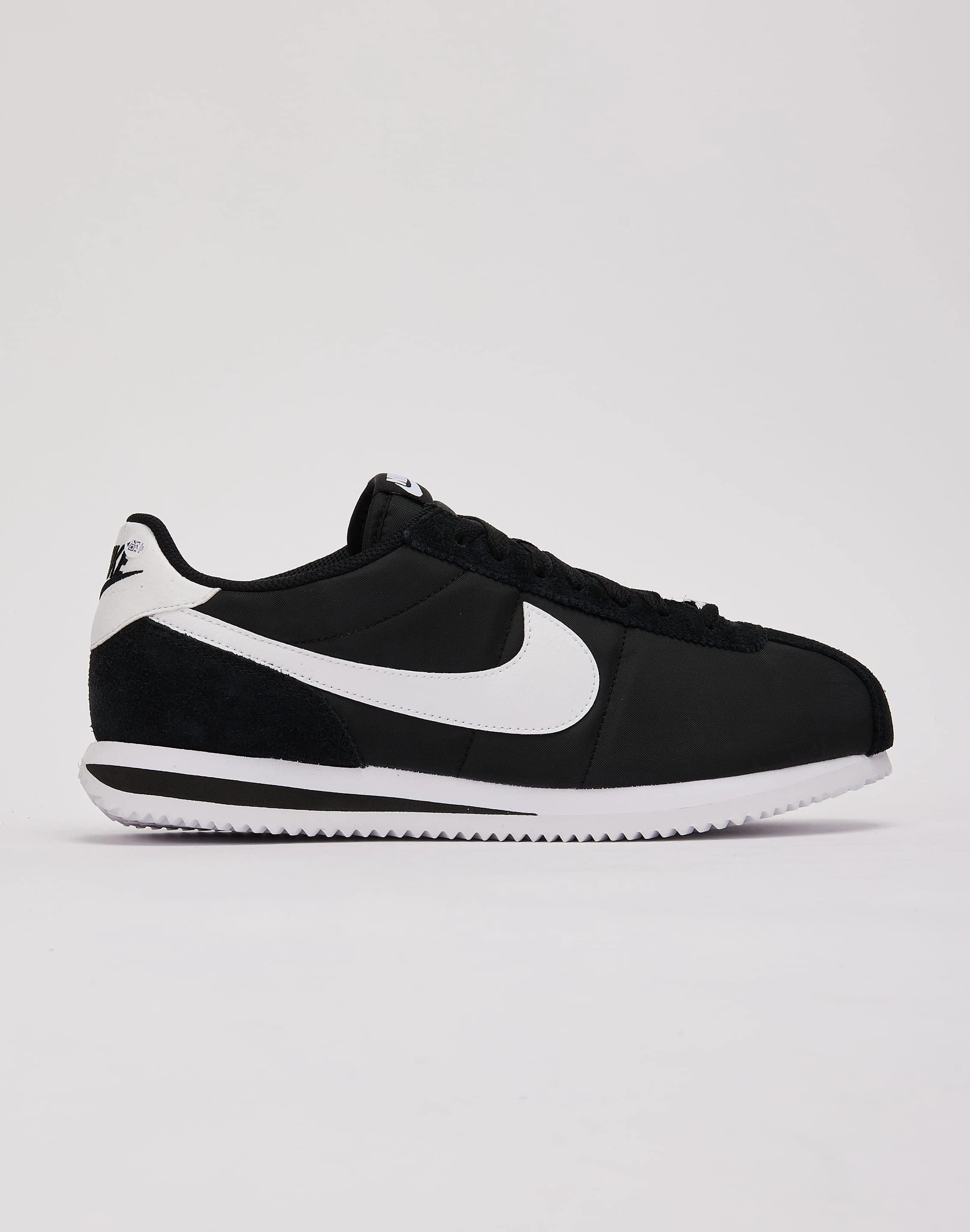 Sustainable fashion Nike Cortez TXT Silk - fabric fashion
