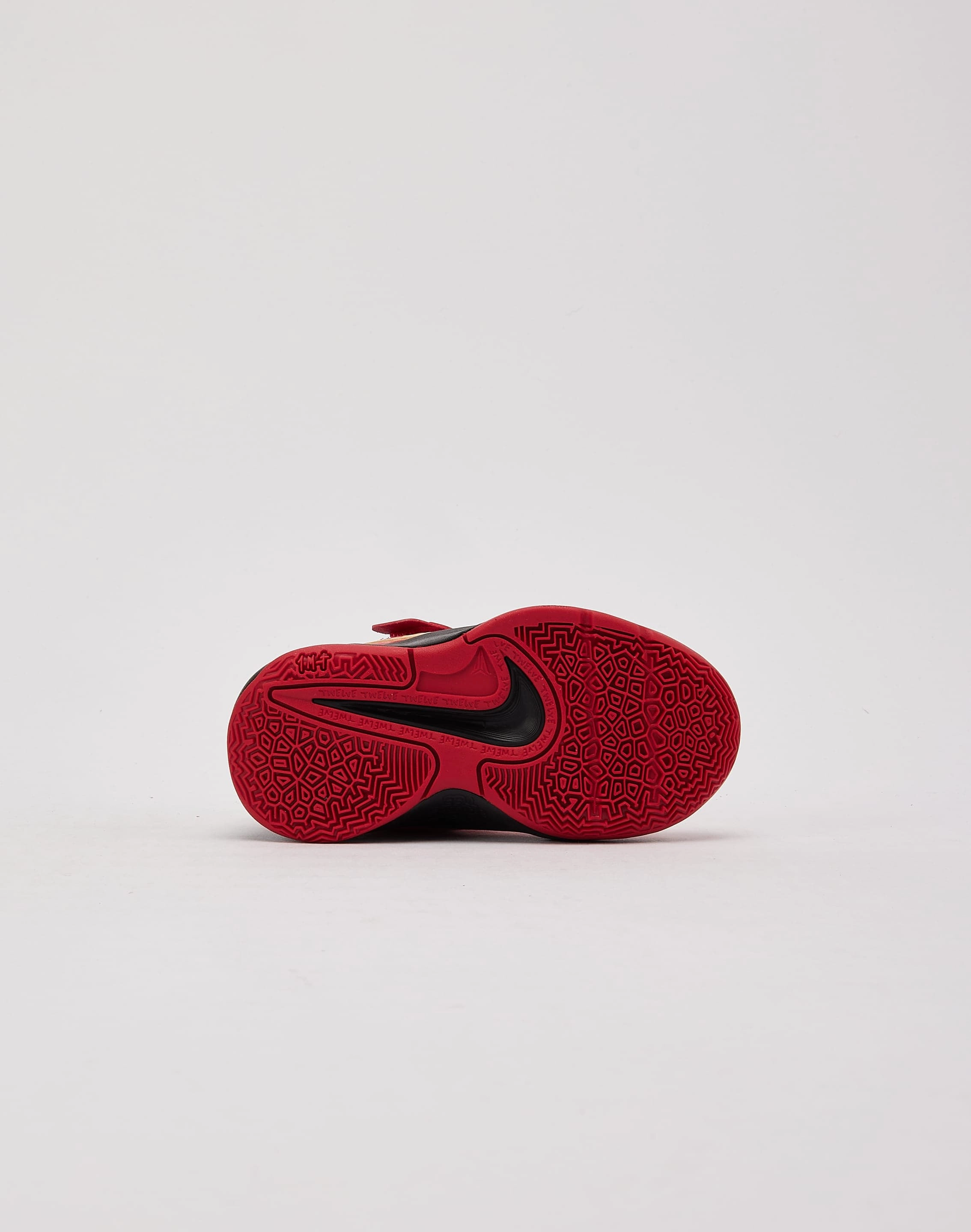 Sustainable fashion Nike Ja 2 'Nightmare' Pre-School