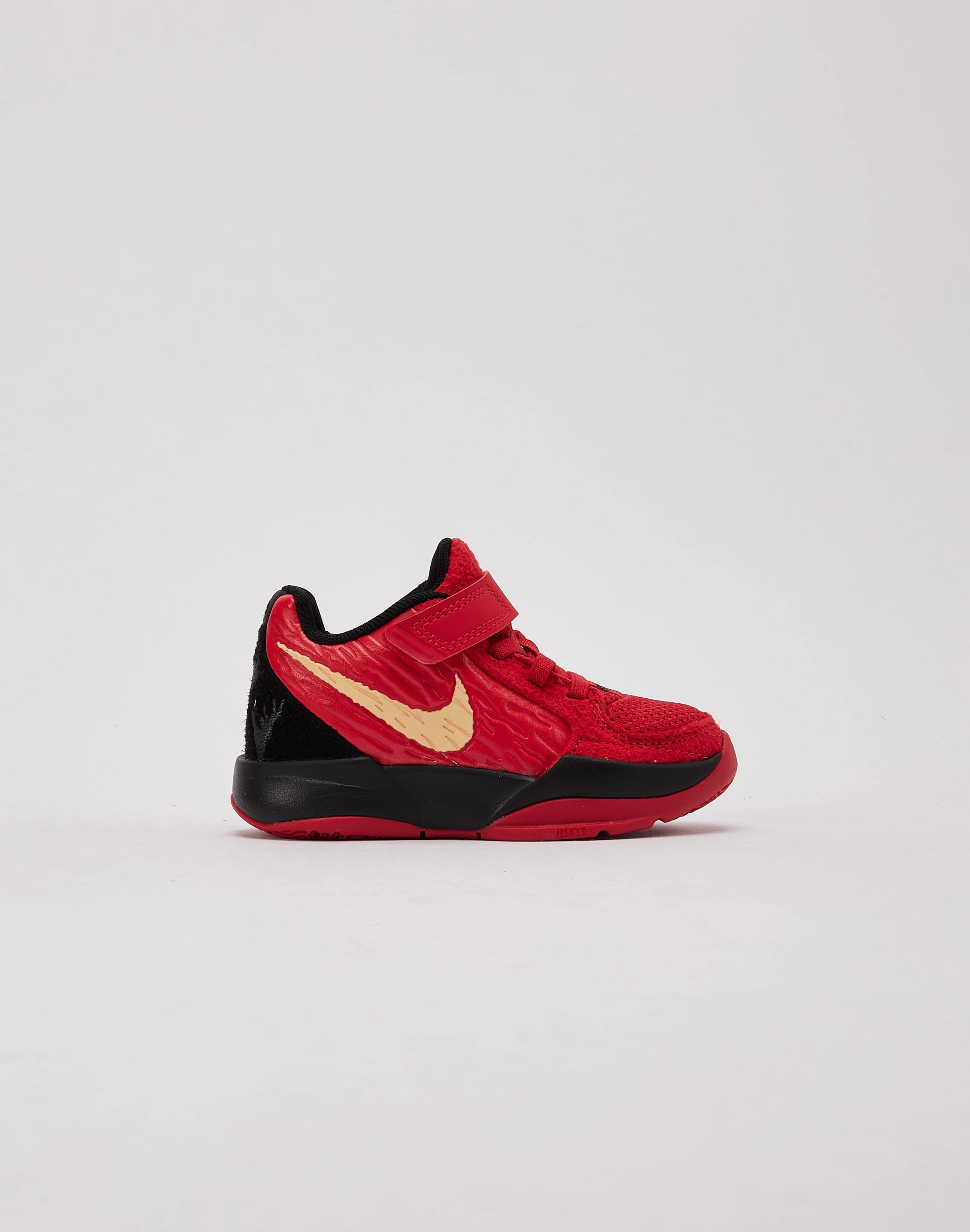 Sustainable fashion Nike Ja 2 'Nightmare' Pre-School Comfortable apparel