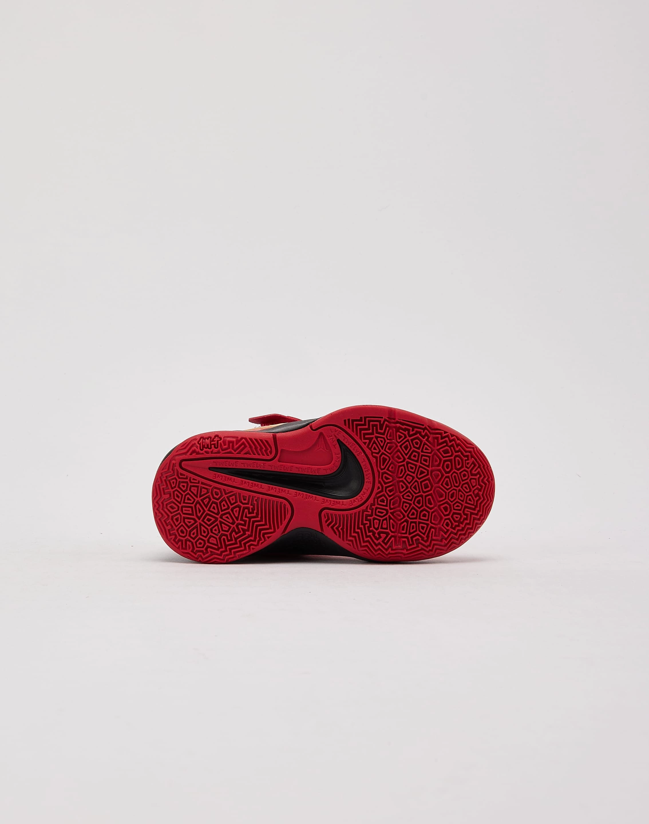 Sustainable fashion Nike Ja 2 'Nightmare' Pre-School