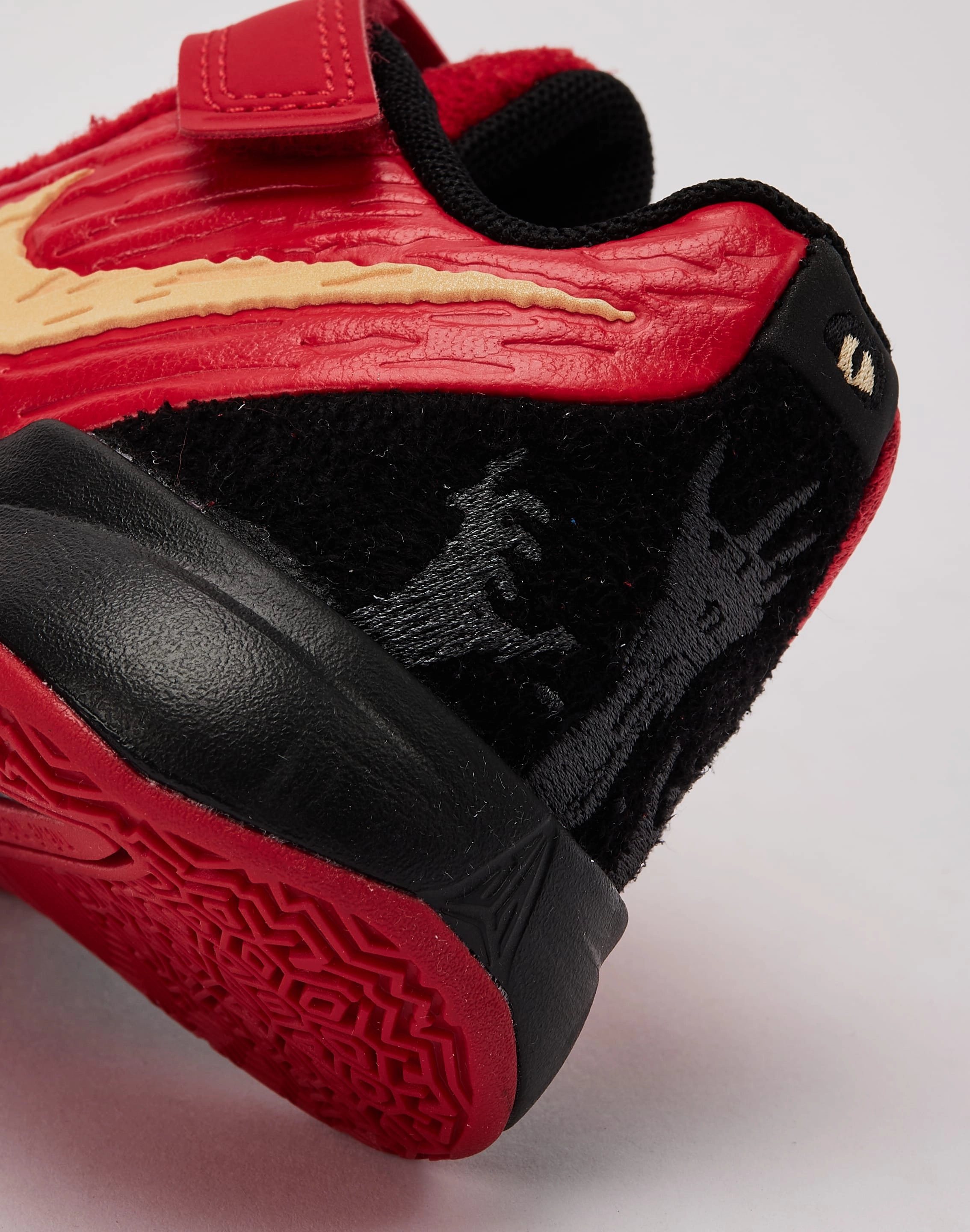 Sustainable fashion Nike Ja 2 'Nightmare' Pre-School
