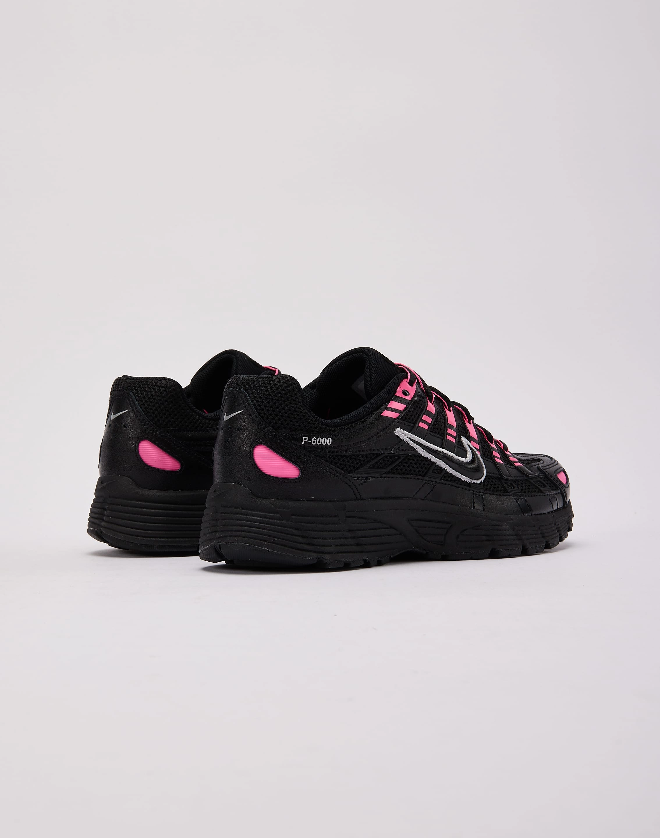 Sustainable fashion Nike P-6000 Grade-School