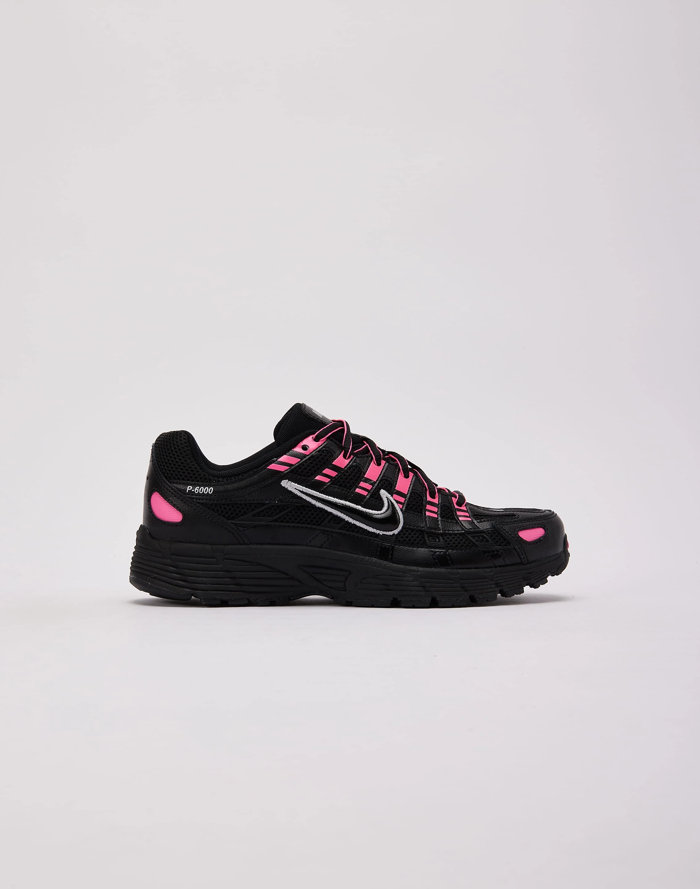 Sustainable fashion Nike P-6000 Grade-School Seasonal wear