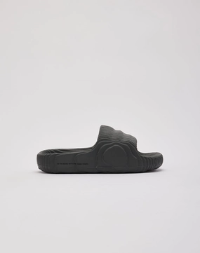 Sustainable fashion practices Adidas Adilette 22 Slides Grade-School Silk - fabric fashion