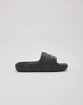 Sustainable fashion practices Adidas Adilette 22 Slides Grade-School Silk - fabric fashion