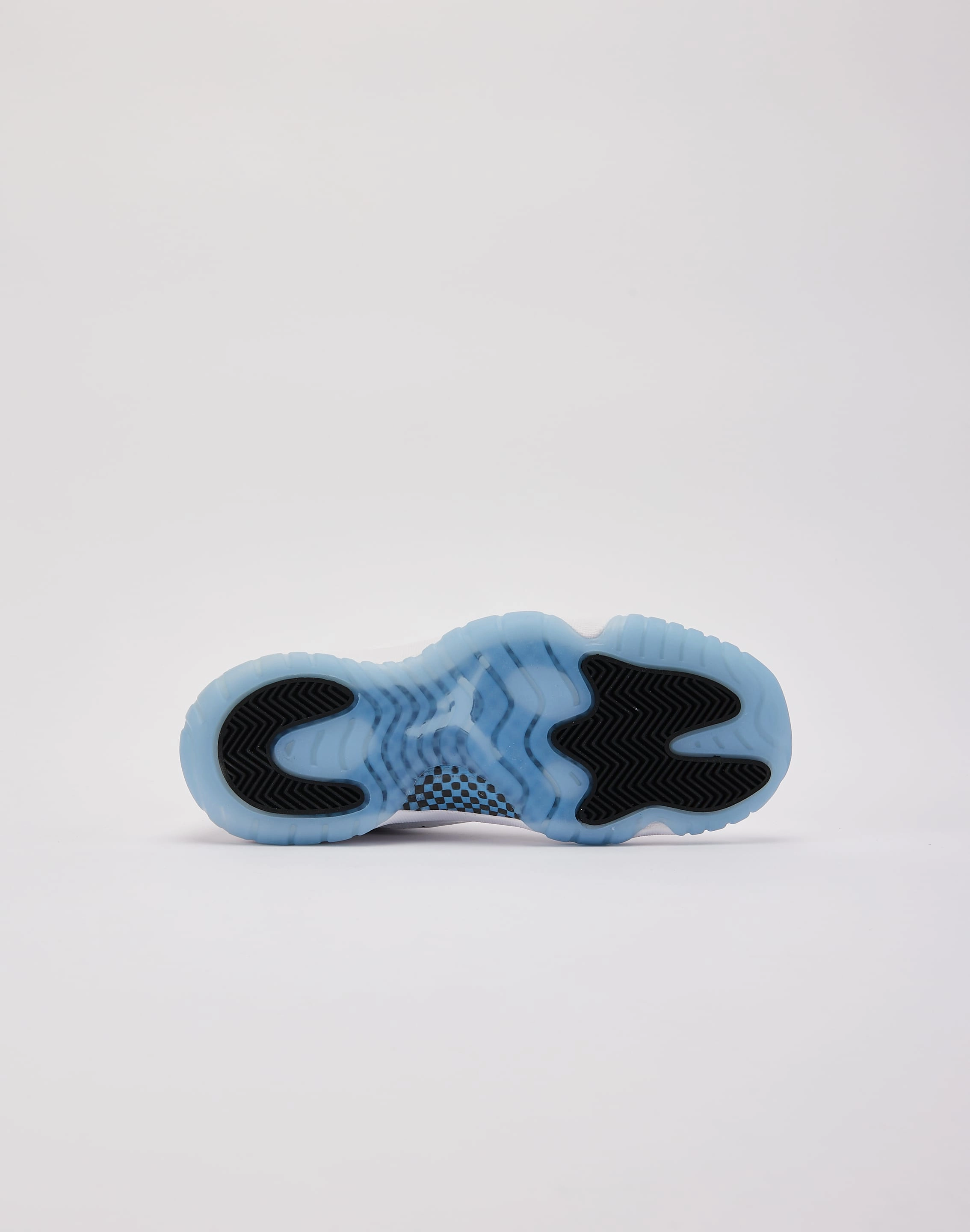 Sustainable fashion practices Jordan Air Jordan 11 Retro 'Legend Blue' Grade-School