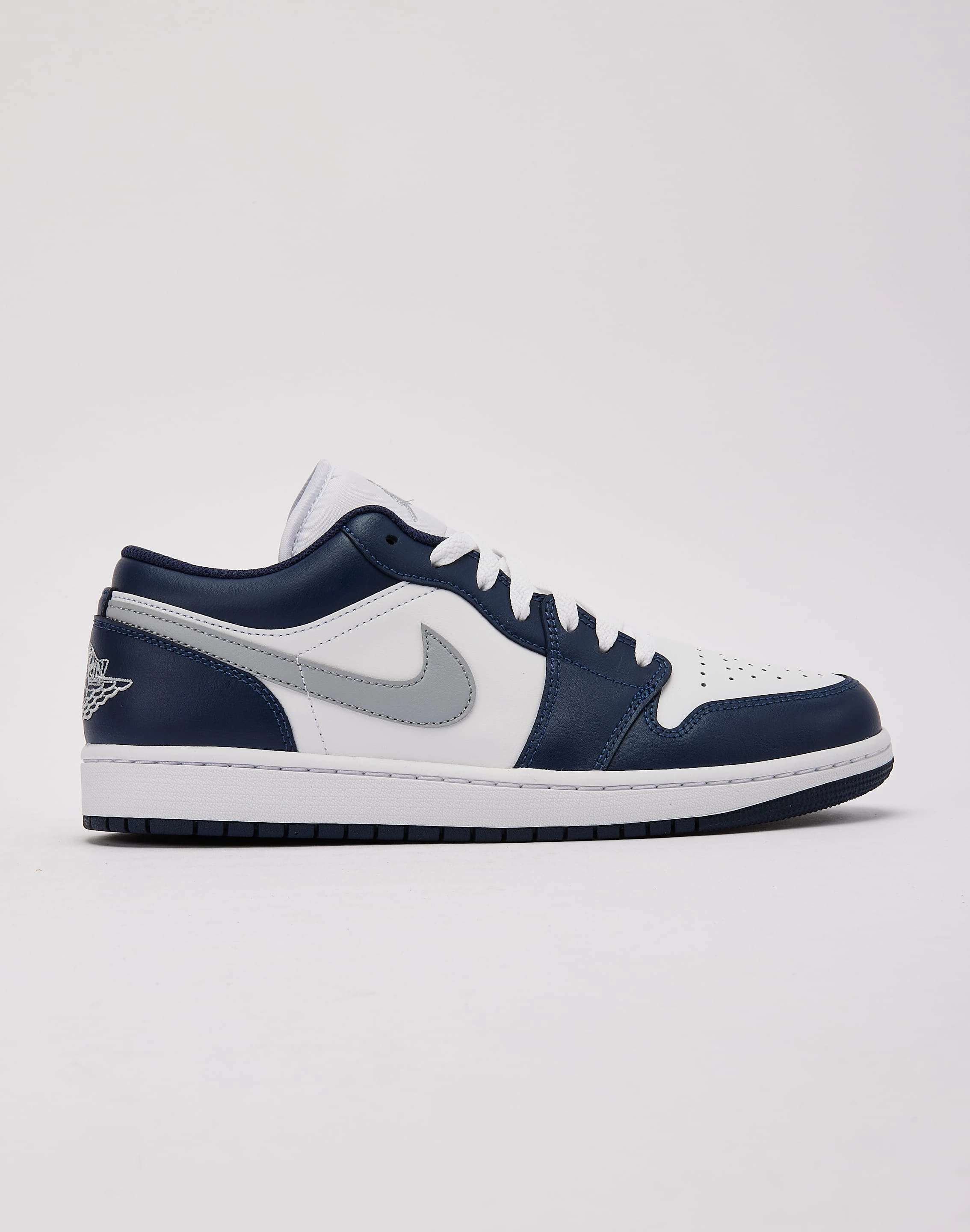 Sustainable fashion practices Jordan Air Jordan 1 Low Ethical fashion choices