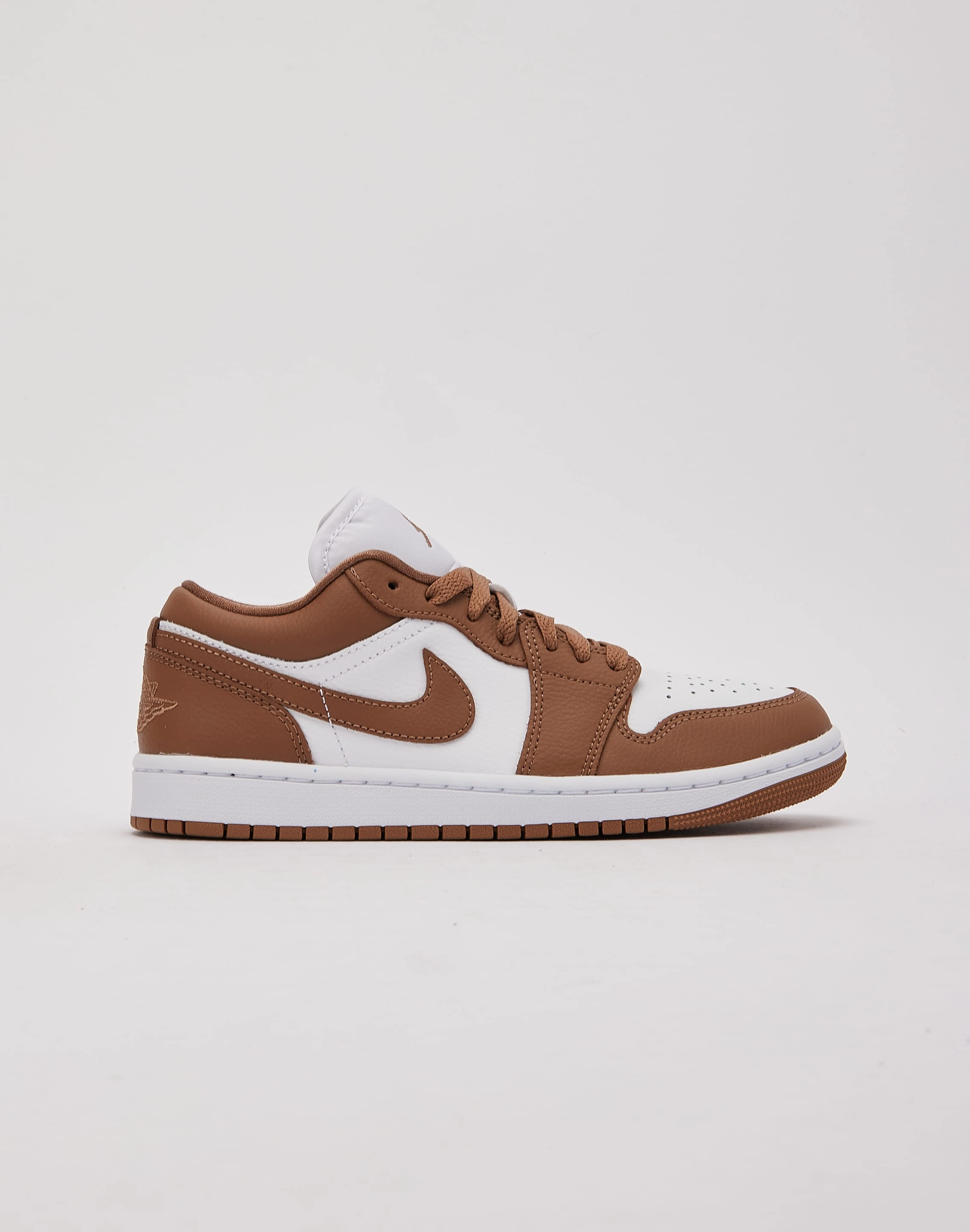 Sustainable fashion practices Jordan Air Jordan 1 Low Everyday wear