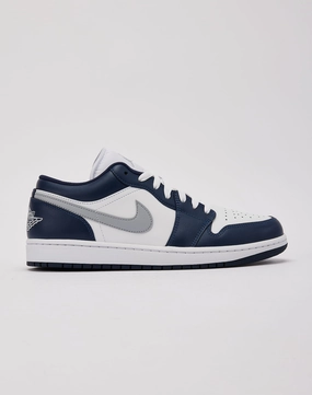 Sustainable fashion practices Jordan Air Jordan 1 Low Ethical fashion choices