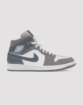 Sustainable fashion practices Jordan Air Jordan 1 Mid SE Clothing types