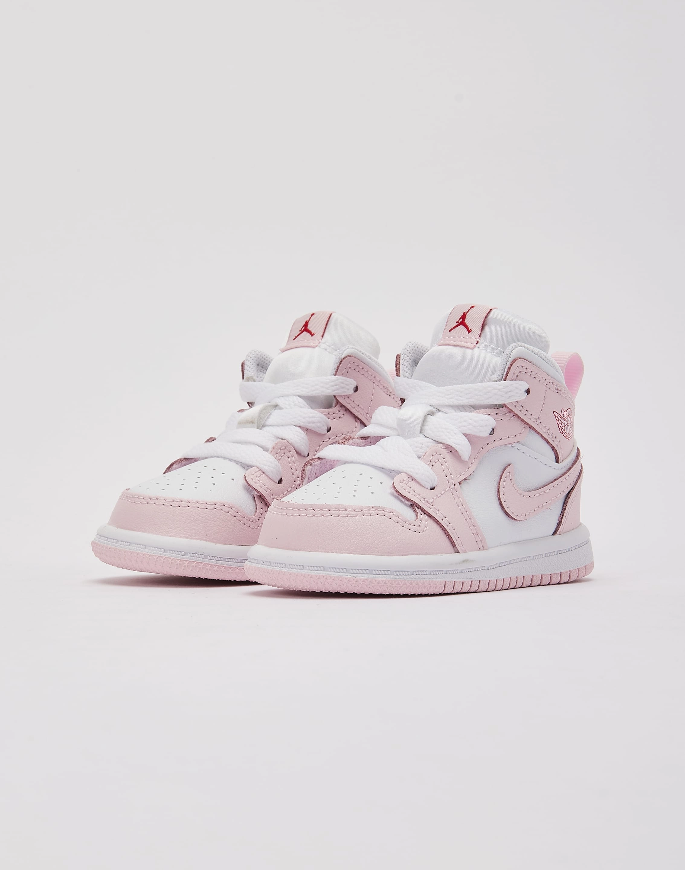 Sustainable fashion practices Jordan Air Jordan 1 Mid Toddler