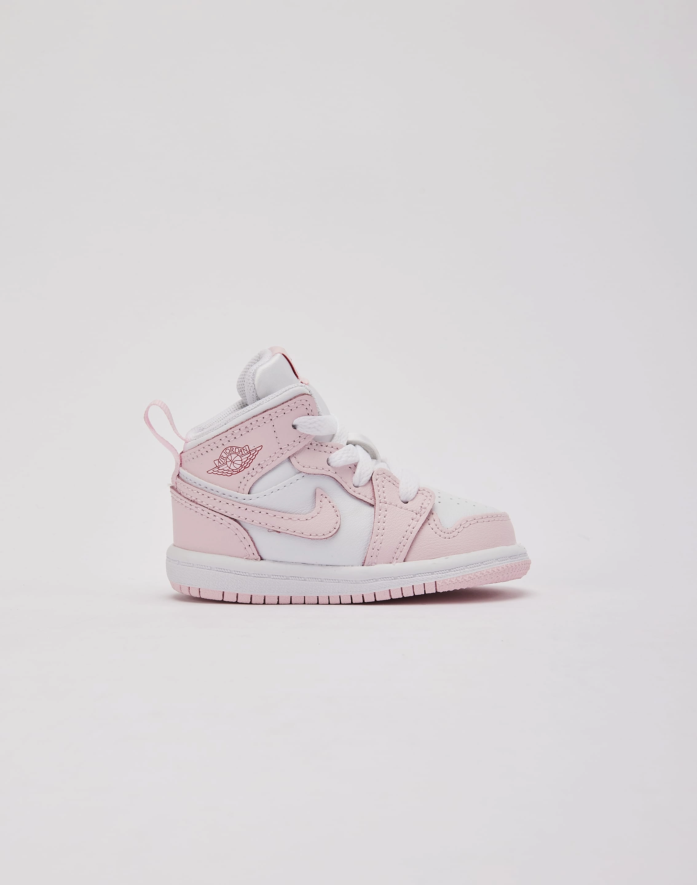 Sustainable fashion practices Jordan Air Jordan 1 Mid Toddler Sustainable fashion
