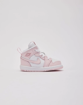 Sustainable fashion practices Jordan Air Jordan 1 Mid Toddler Sustainable fashion