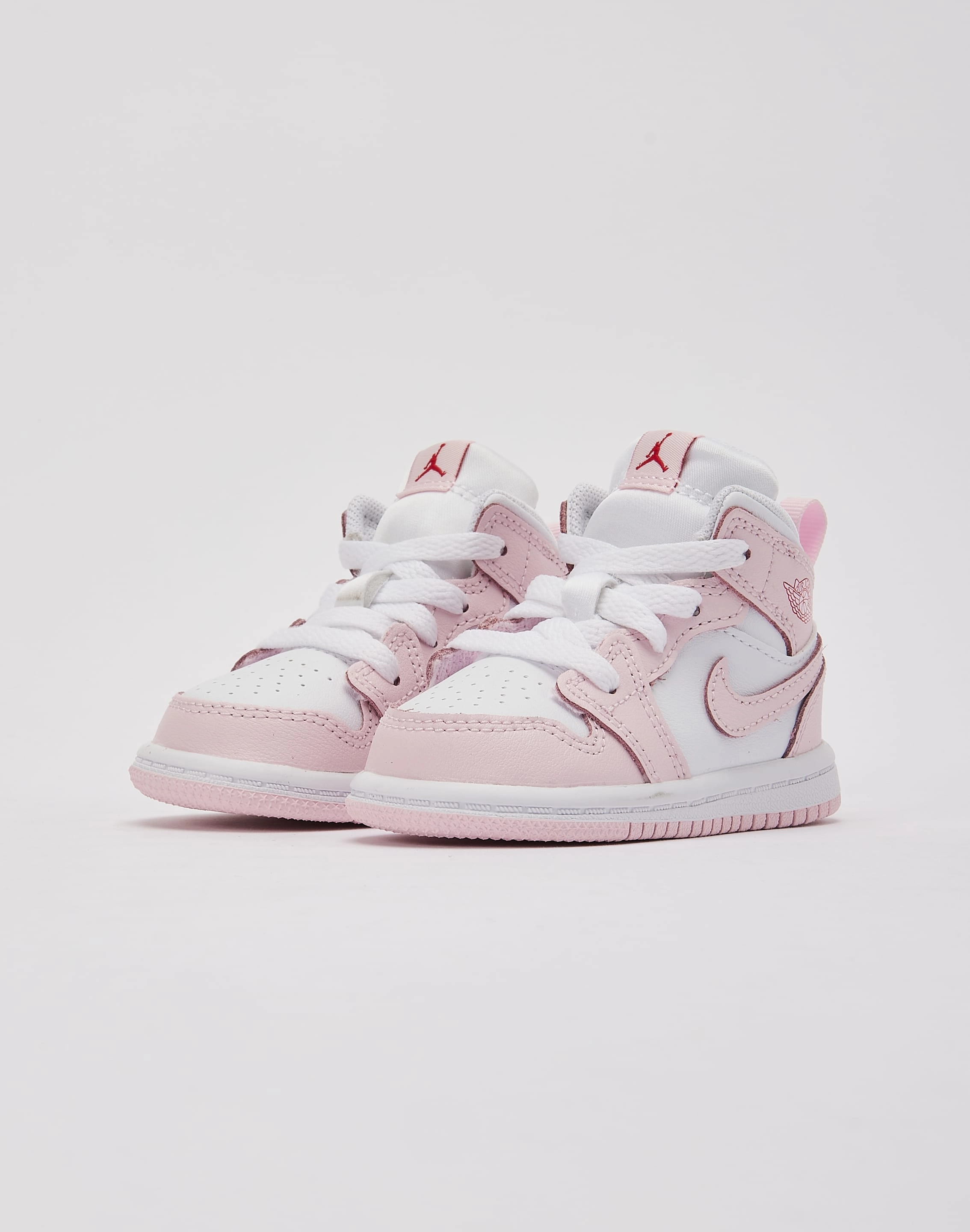 Sustainable fashion practices Jordan Air Jordan 1 Mid Toddler