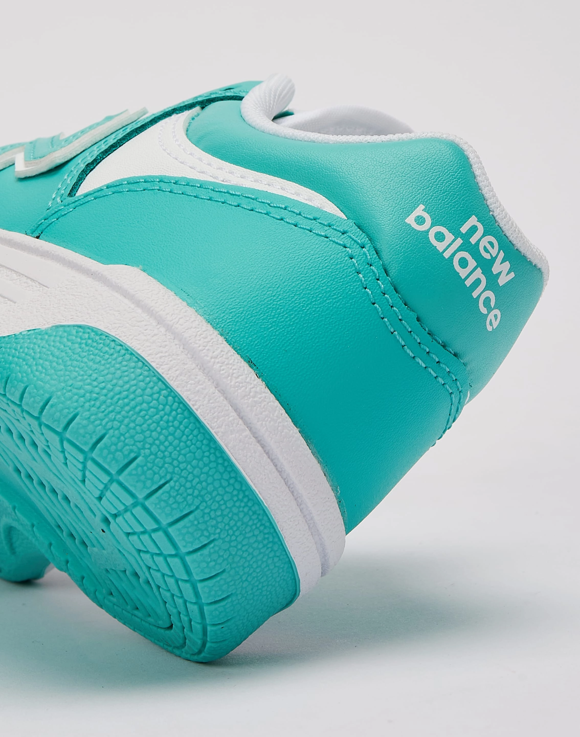 Sustainable fashion practices New Balance 480 Pre-School