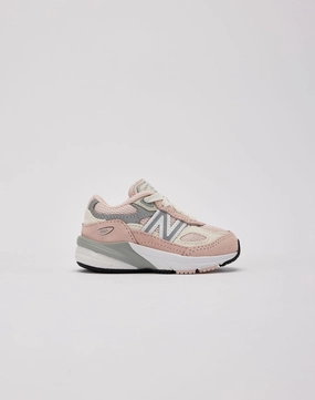 Sustainable fashion practices New Balance 990v6 Toddler Retro fashion finds