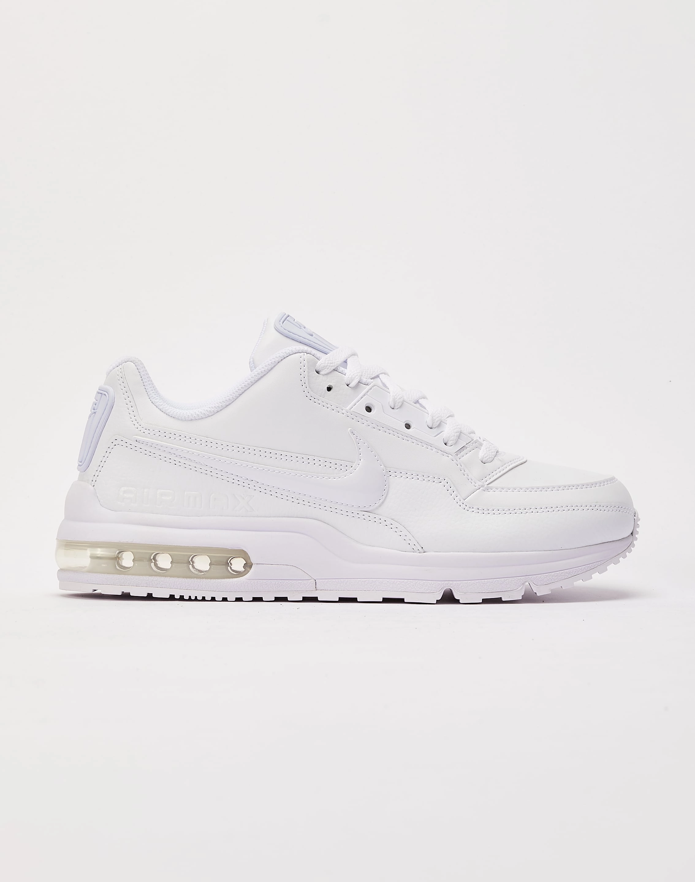 Sustainable fashion practices Nike Air Max LTD Fashion for all ages