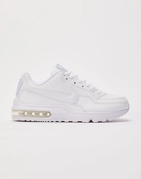 Sustainable fashion practices Nike Air Max LTD Fashion for all ages