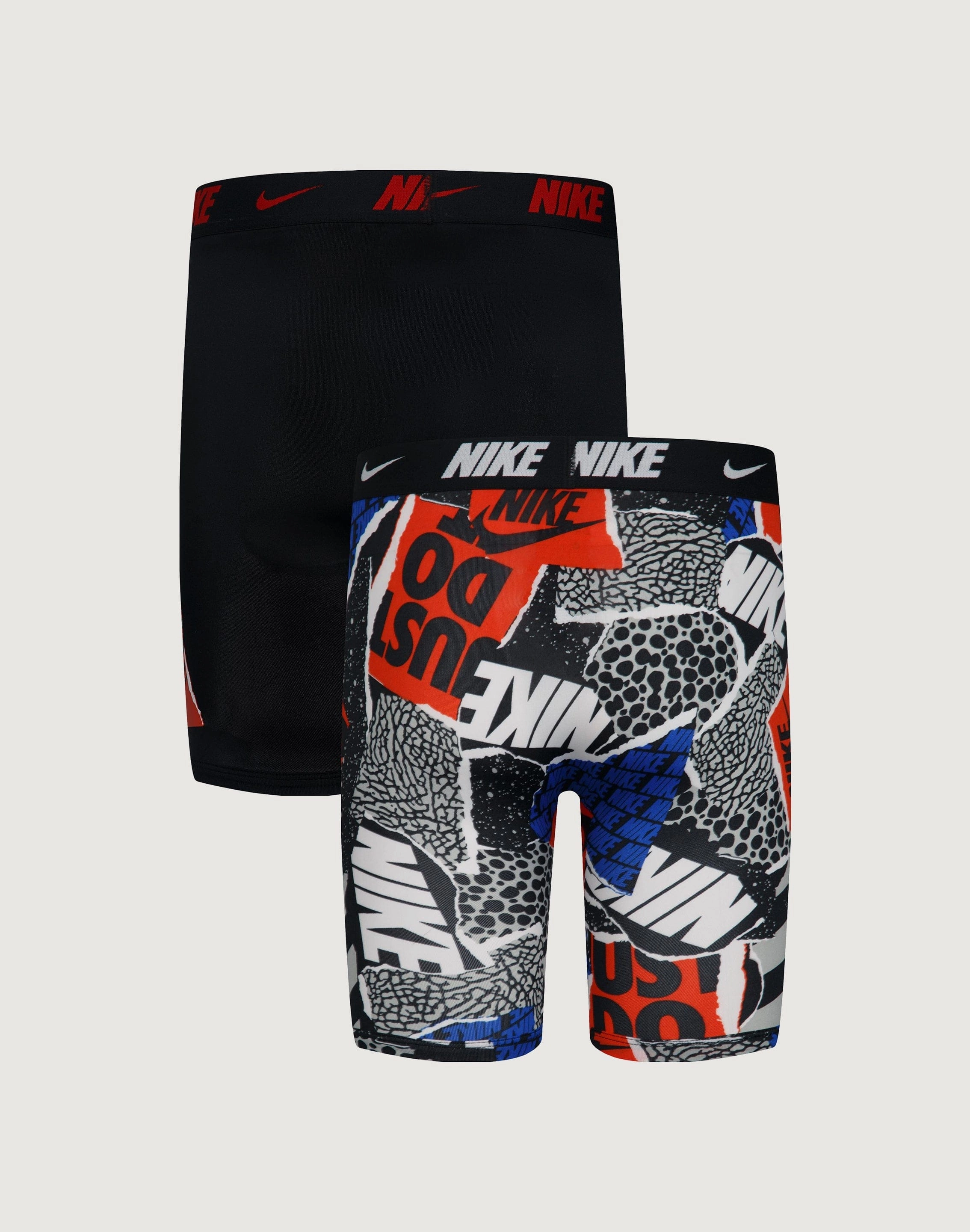 Sustainable fashion practices Nike Boxer Briefs 2-Pack