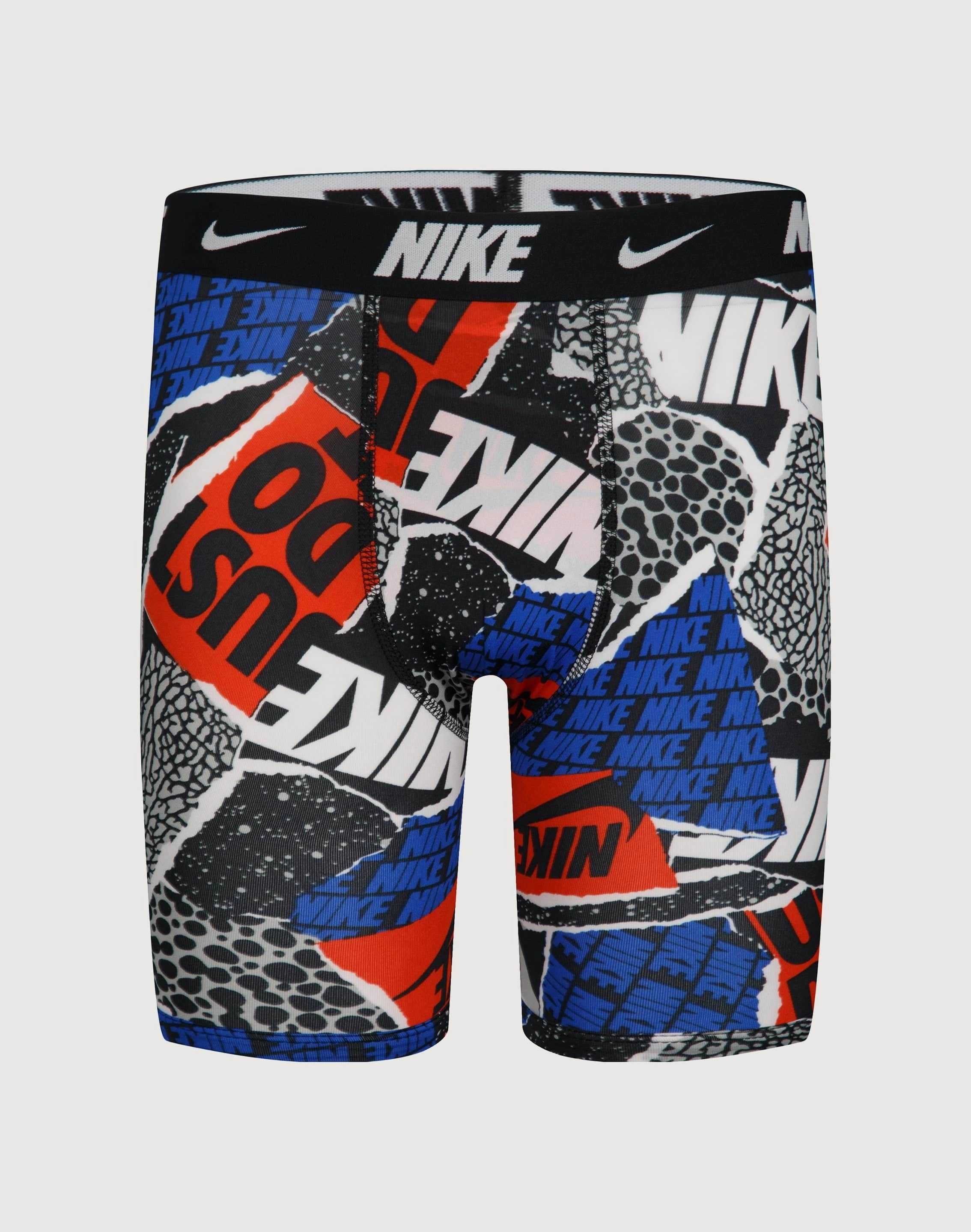 Sustainable fashion practices Nike Boxer Briefs 2-Pack