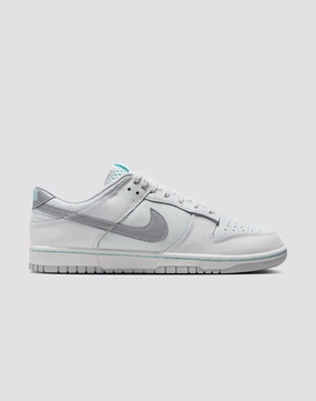 Sustainable fashion practices Nike Dunk Low Retro "Summit White/Metallic Silver/Glacier Ice" Swimwear selections