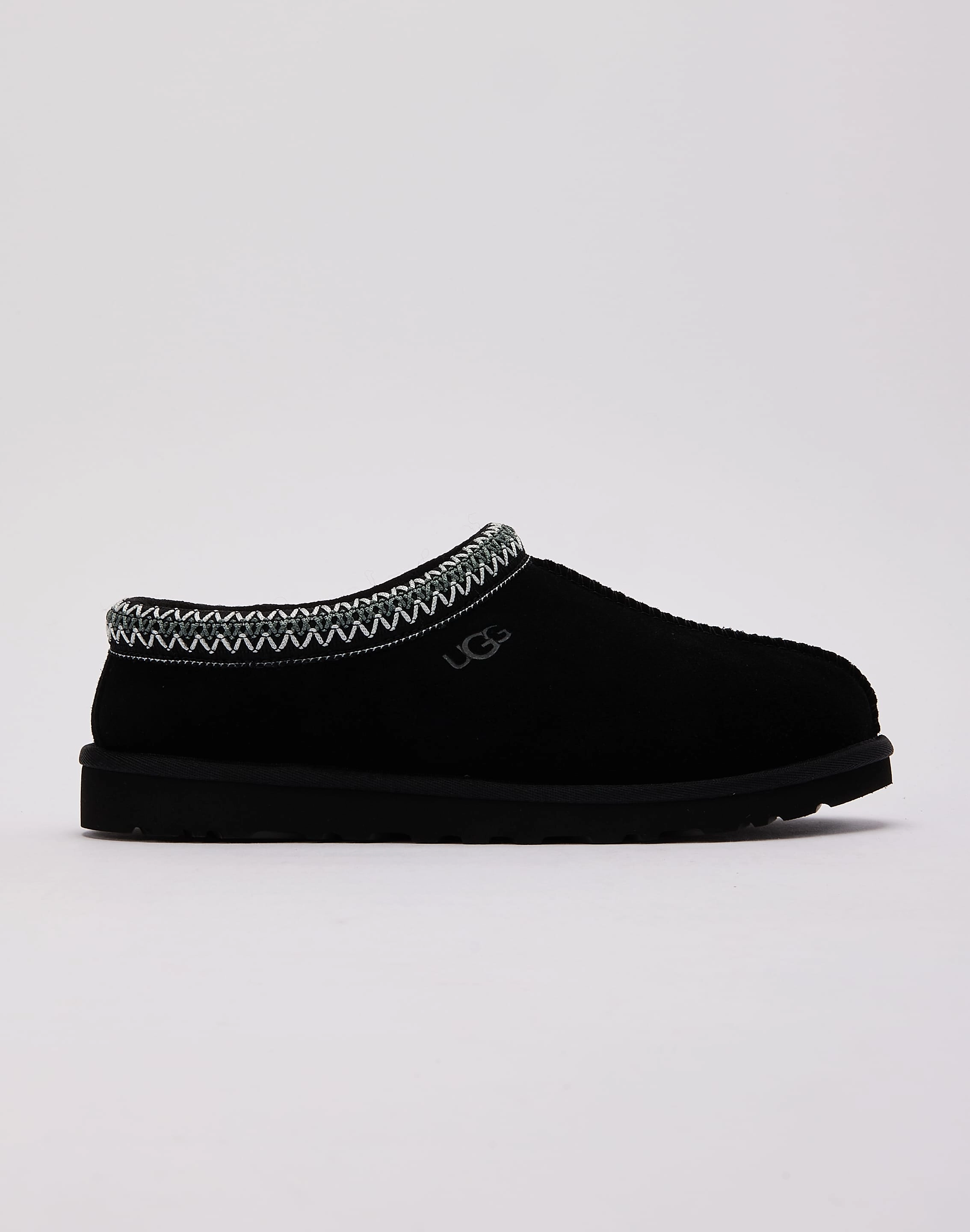 Sustainable fashion UGG Tasman II Slippers Fashion-forward items