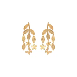 Sweet Spring Earrings