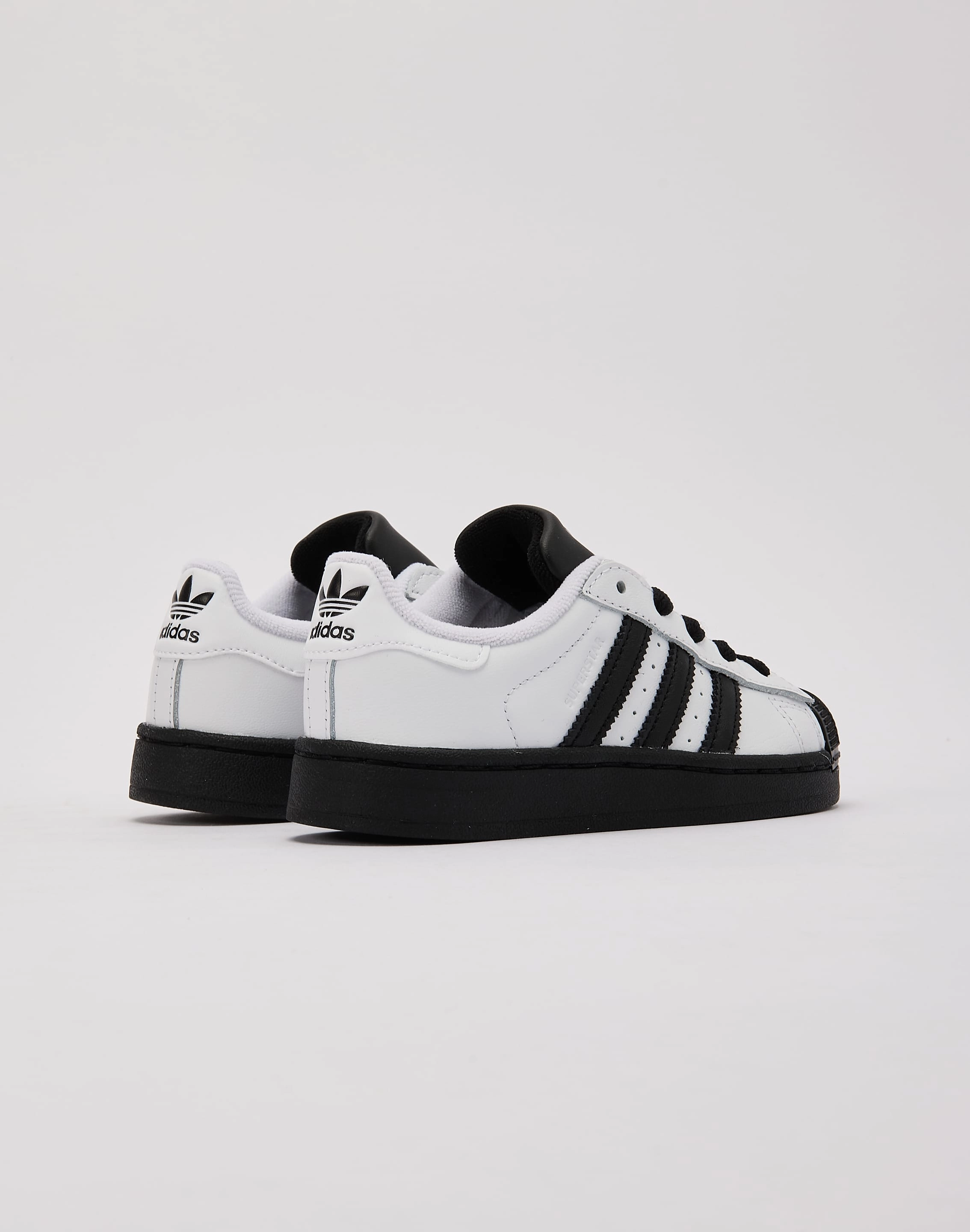 Swimwear selections Adidas Superstar II Pre-School