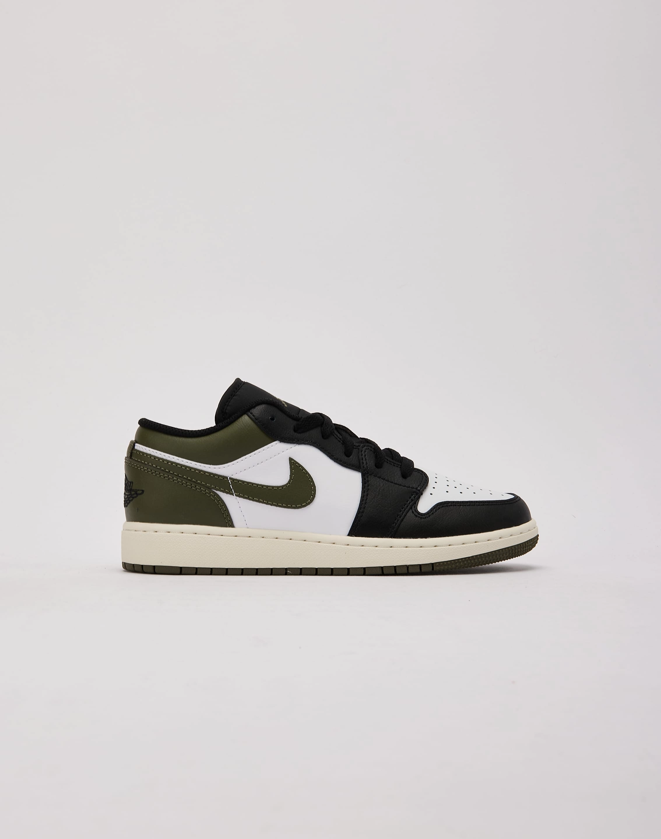 Swimwear selections Jordan Air Jordan 1 Low Grade-School Swimwear selections