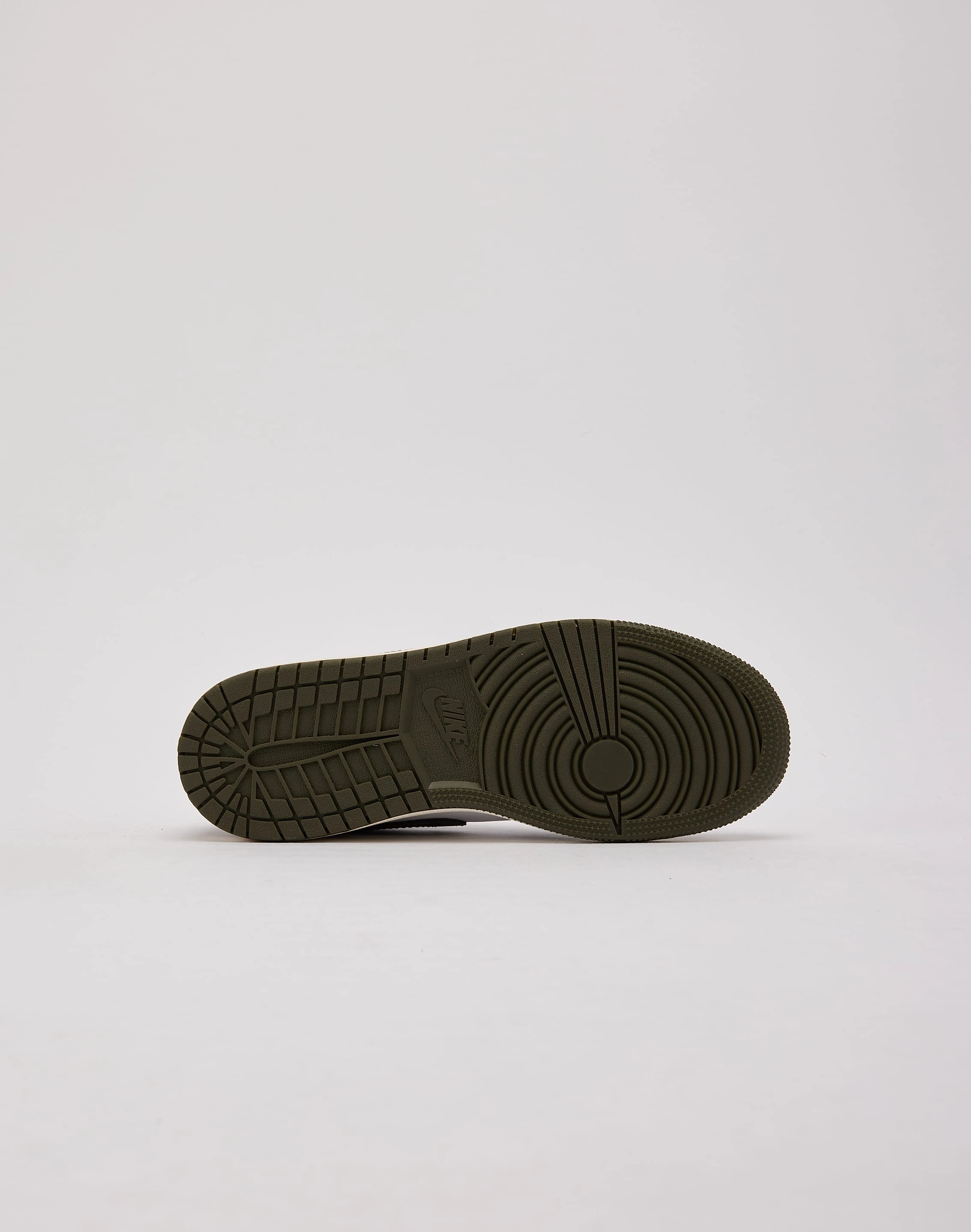 Swimwear selections Jordan Air Jordan 1 Low Grade-School