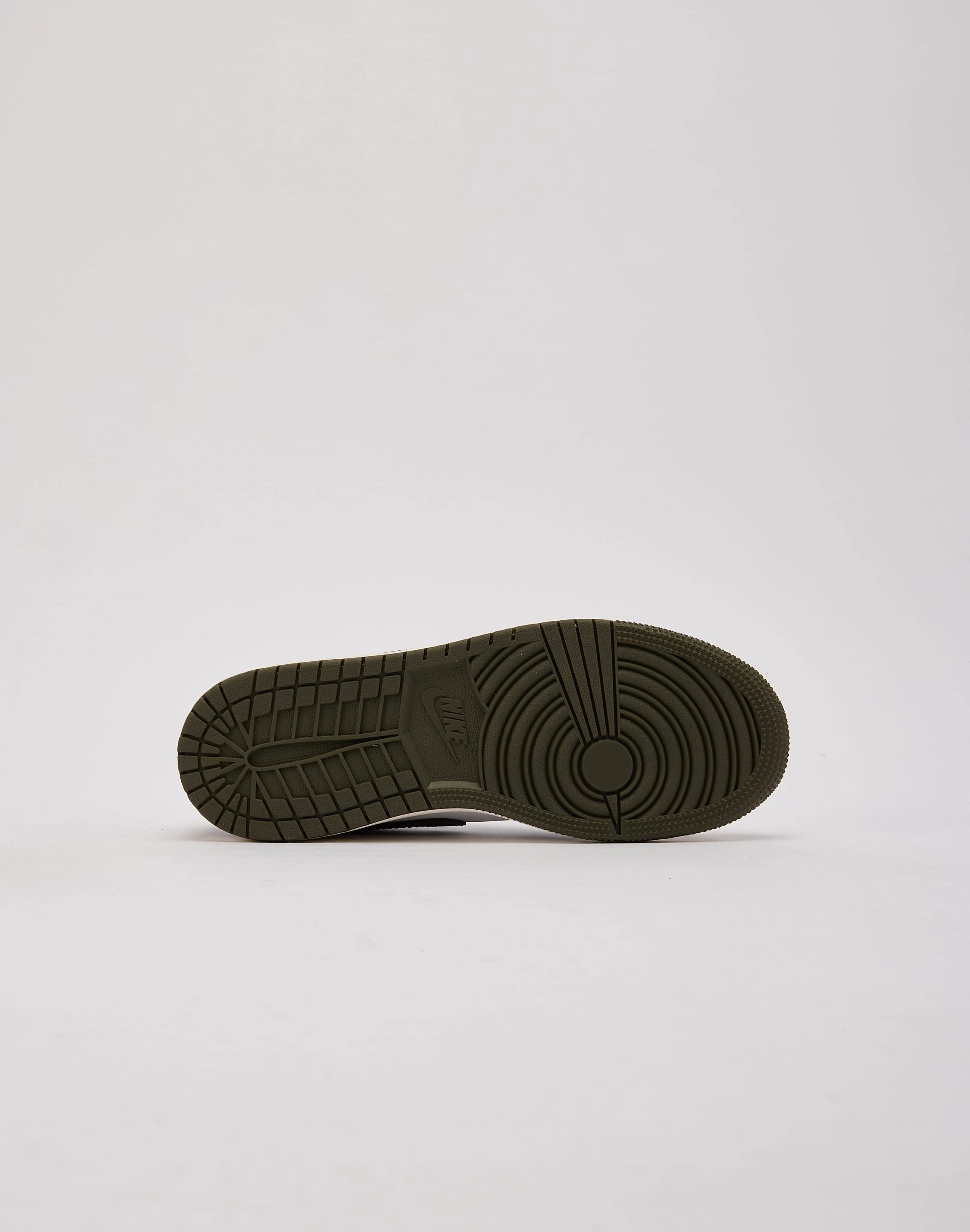Swimwear selections Jordan Air Jordan 1 Low Grade-School