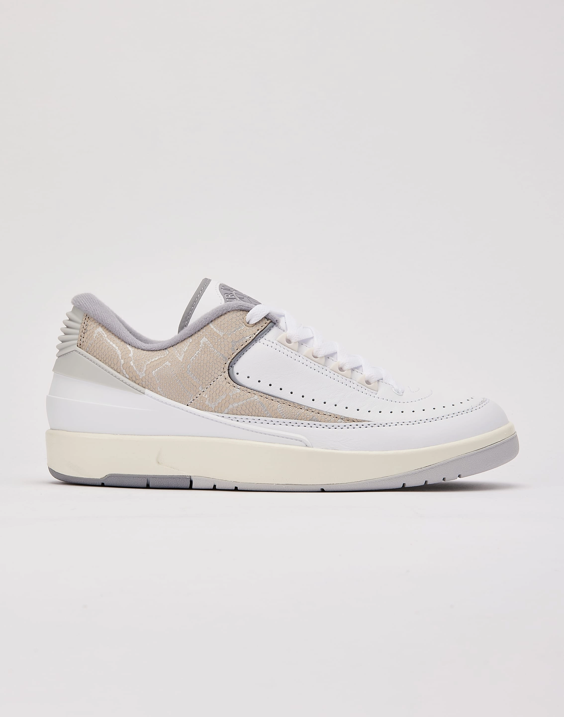 Swimwear selections Jordan Air Jordan 2 Retro Low 'Python' Fashion labels