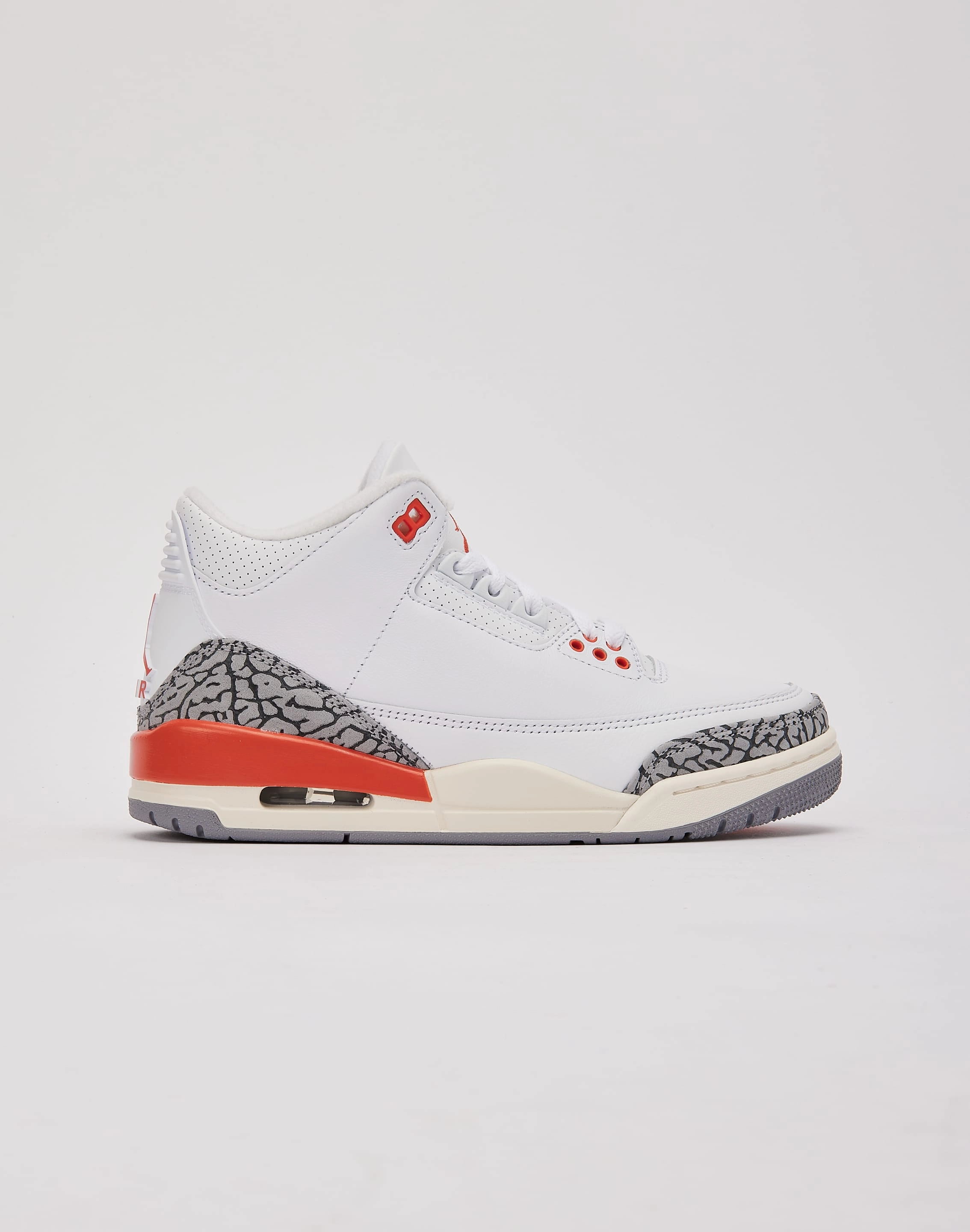 Swimwear selections Jordan Air Jordan 3 Retro 'Georgia Peach' New fashion arrivals