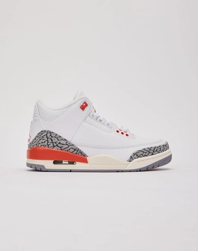 Swimwear selections Jordan Air Jordan 3 Retro 'Georgia Peach' New fashion arrivals