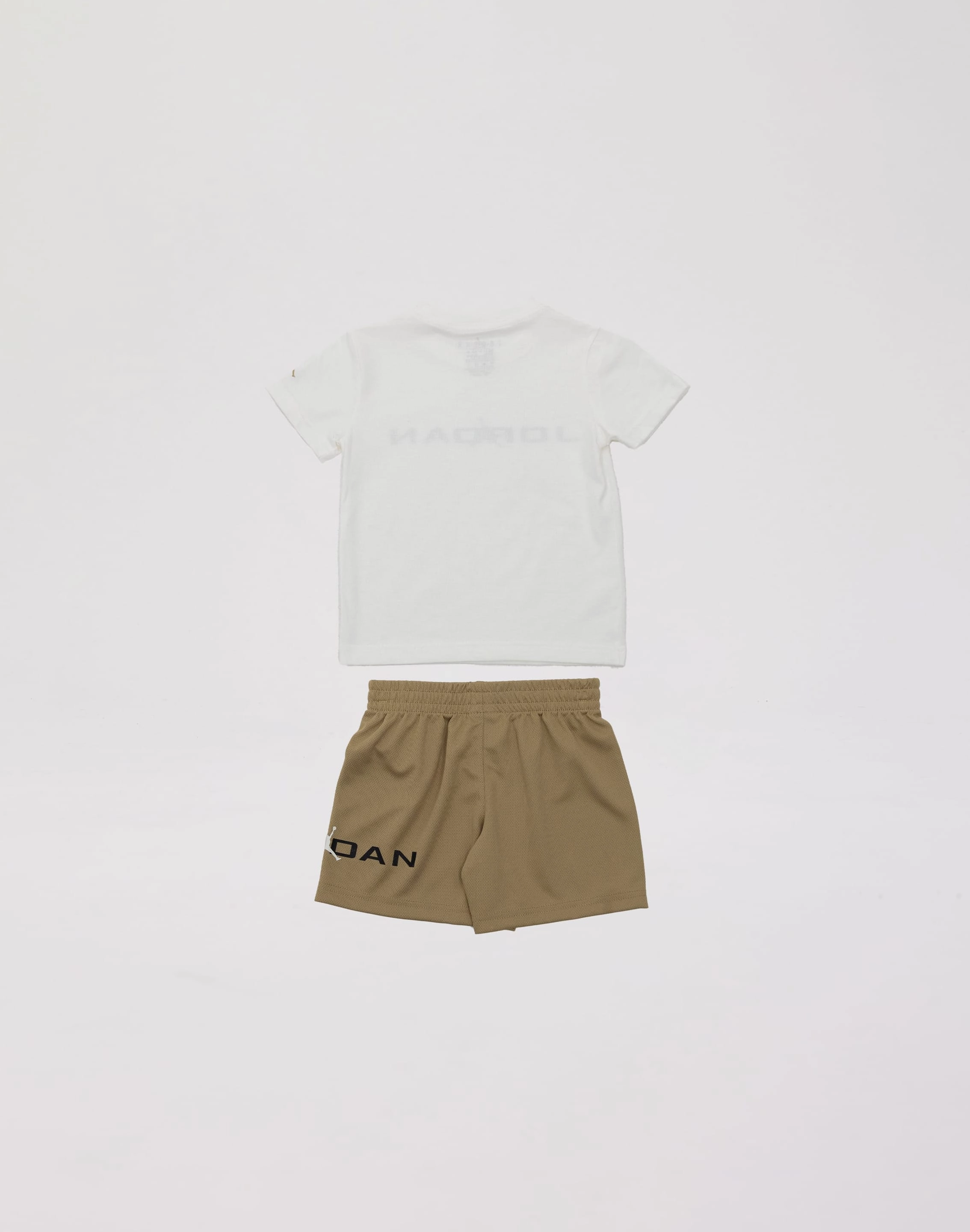 Swimwear selections Jordan Baseline Shorts Set Toddler