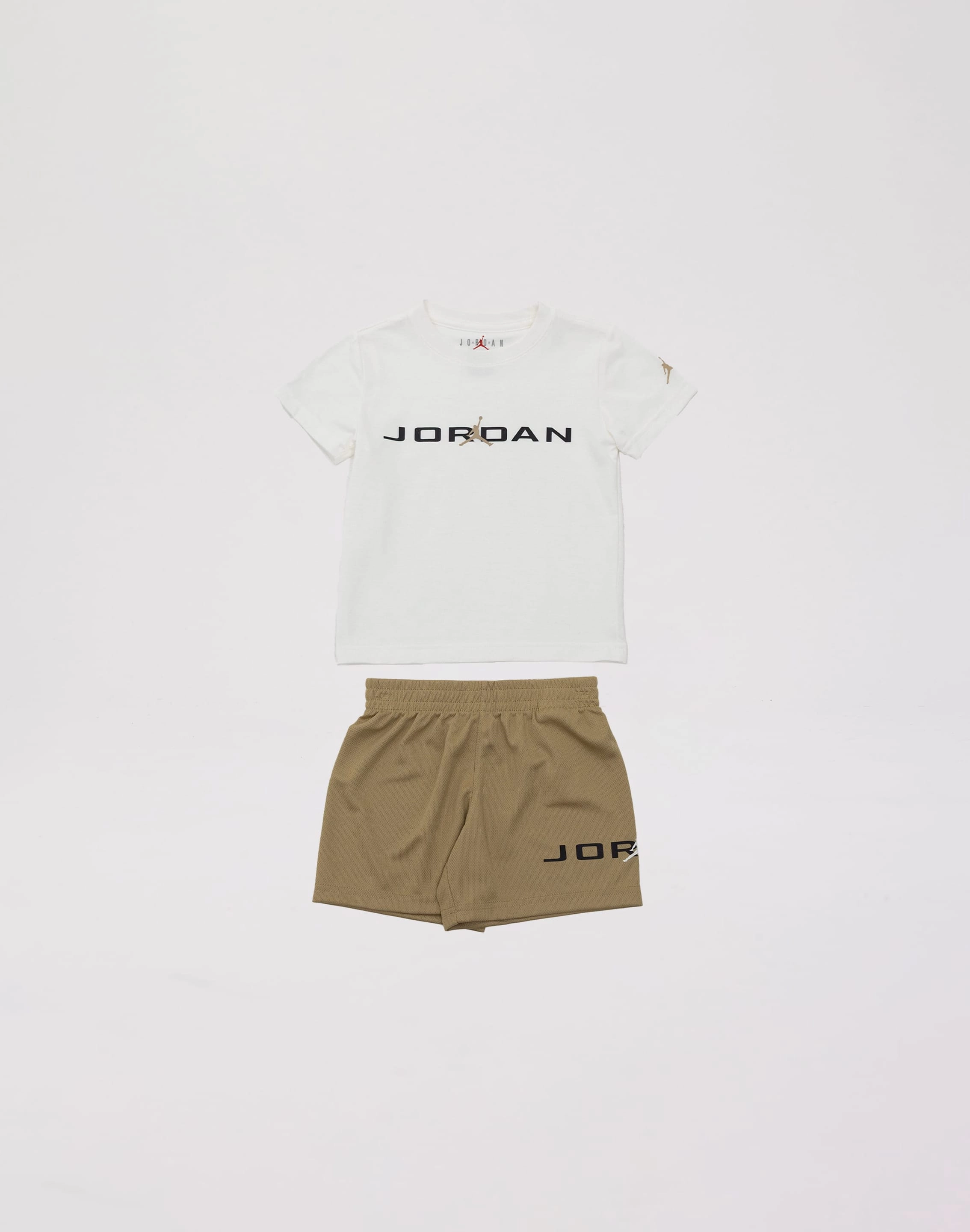 Swimwear selections Jordan Baseline Shorts Set Toddler Fashion rental